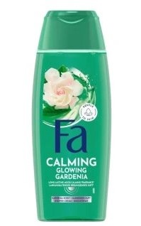 FA SG Ženy 250ml Calming Glowing Gardenia Ks