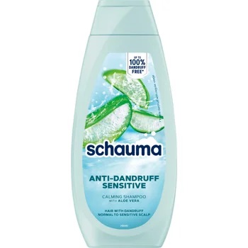 Levně Schauma 400ml Anti-Dandruff Sensitive Ks