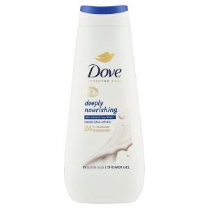 Levně Dove SG 400ml Advanced Deeply Nour