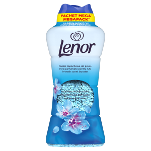 Lenor perličky 735g Spring Awakening