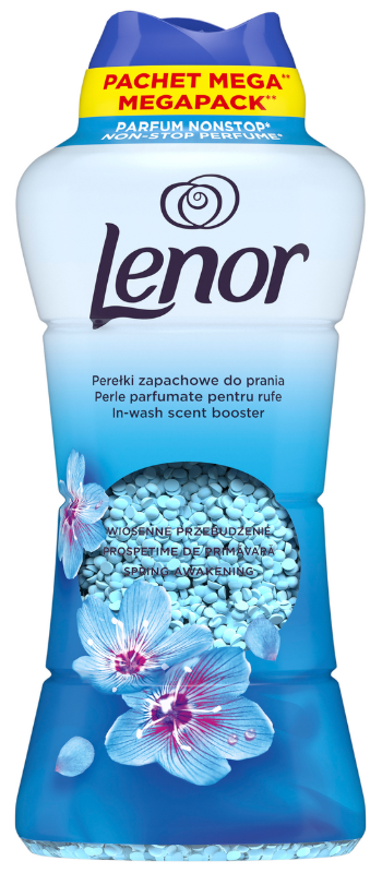 Lenor perličky 735g Spring Awakening