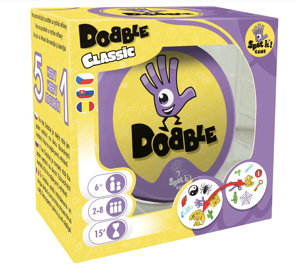 Hračky, co zabaví i naučí? To je pecka! - doporučený vánoční dárek