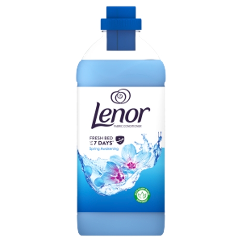 Lenor aviváž 49PD Spring - 1,23L