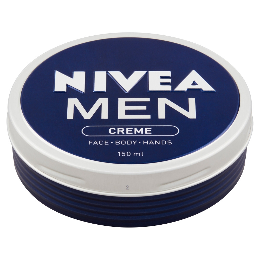 Nivea Men intensive krém pro suchou pleť 50 ml (obrázek 2)