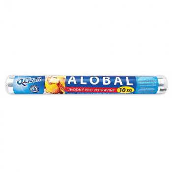 Q Clean alobal 10m 11my