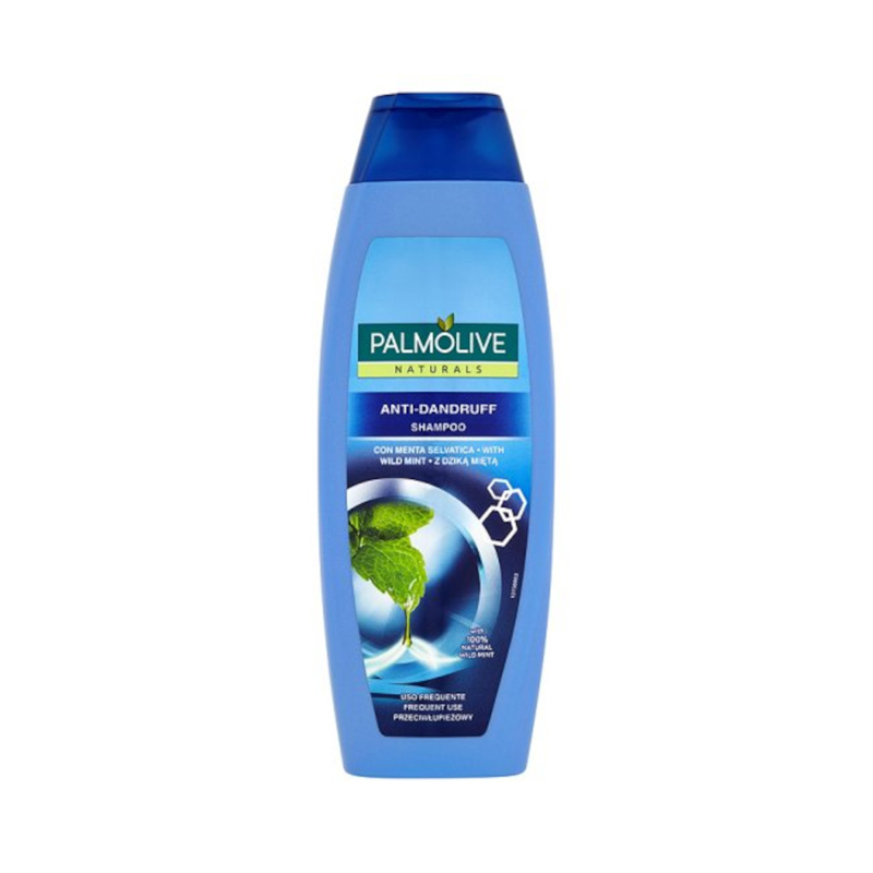 Palmolive Šampon MEN 350ml Mentol Fresh (et) Ks