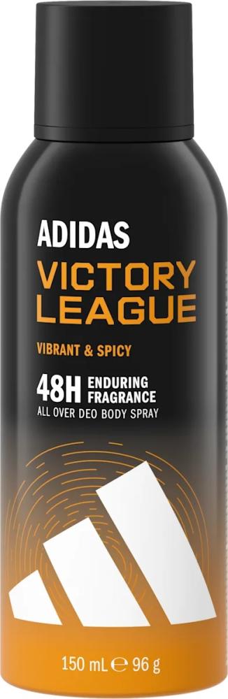 Adidas DEO Men 150ml Victory League Ks