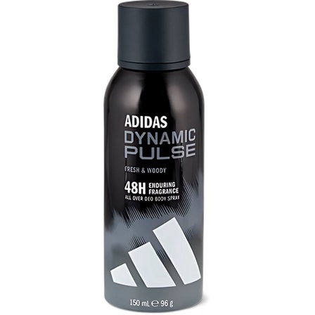 Adidas DEO Men 150ml Dynamic Pulse Ks