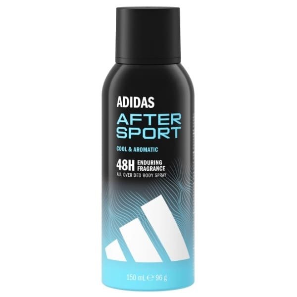 Adidas DEO Men 150ml After Sport Ks
