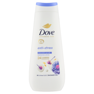Dove SG 400ml Advanced Care Antistress