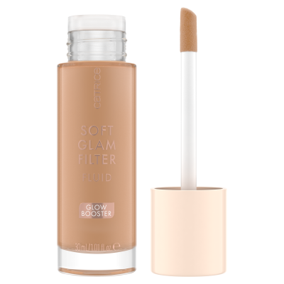 Levně Catrice Podklad Soft Glam Filter Fluid 030