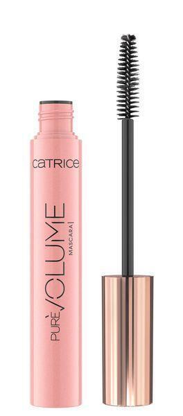 Levně Catrice Řasenka Pure Volume 010