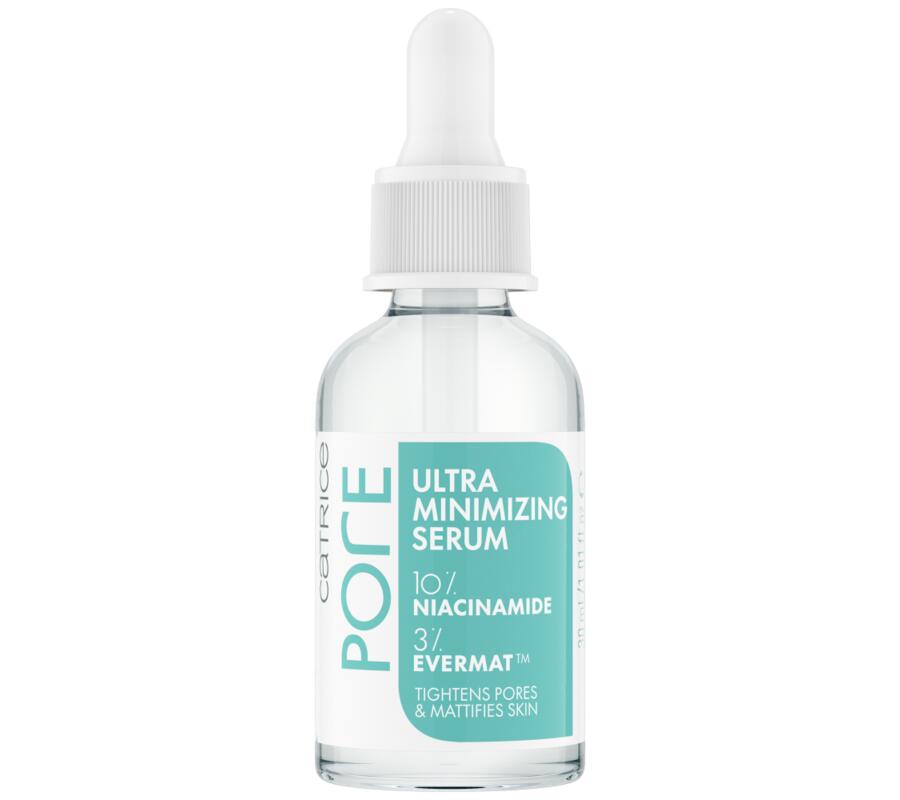 Levně Catrice Sérum Pore Ultra Minimizing;