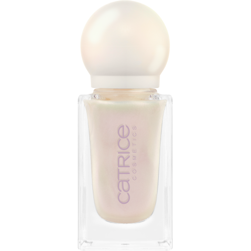 Levně Catrice PEARLFECTION Lak na nehty C01