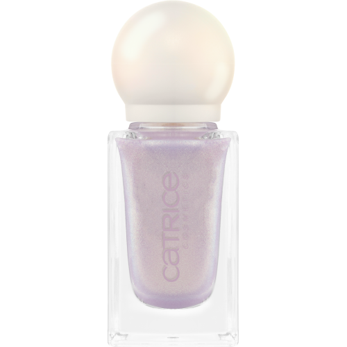 Levně Catrice PEARLFECTION Lak na nehty C02