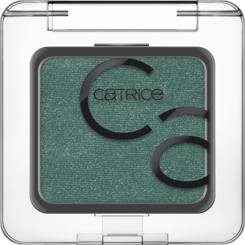 Catrice Art Couleurs oční stíny odstín 430 Pacific Teal 2 g