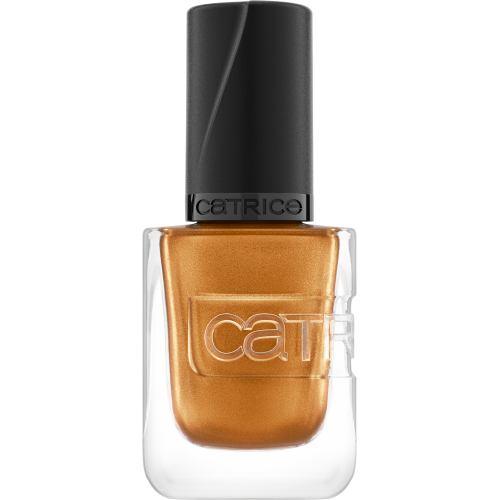 Catrice Lak na nehty GEL AFFAIR 040