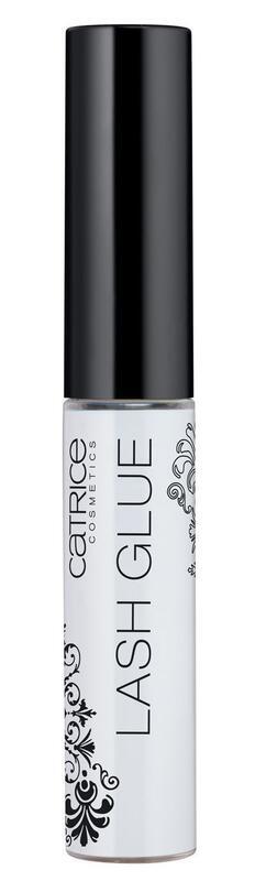 Catrice Lepidlo na umělé řasy 010