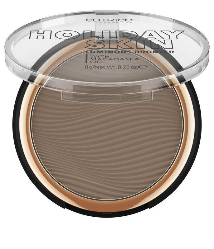 Catrice Bronzer Holiday Skin 020