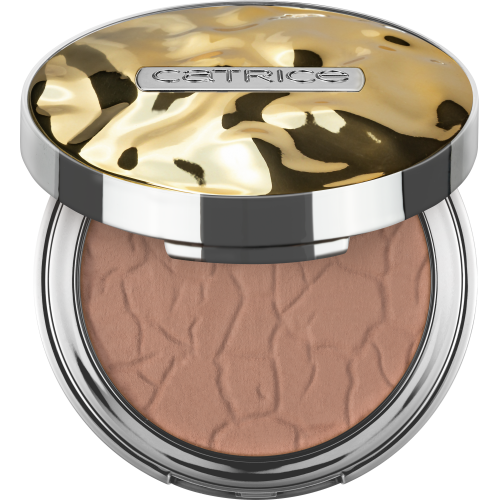 Catrice DESERT DUNE Matný krémový bronzer C01
