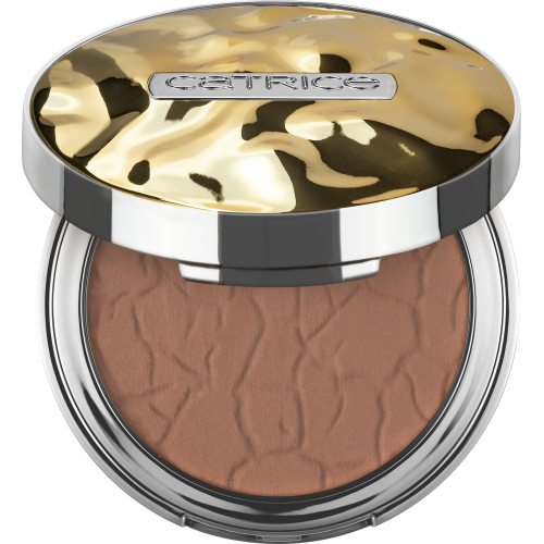 Levně Catrice DESERT DUNE Matný krémový bronzer C02