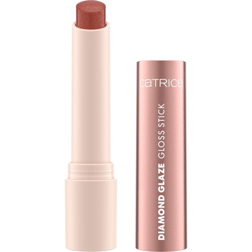 Catrice Rtěnka Diamond Glaze 010