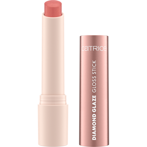 Catrice Rtěnka Diamond Glaze 020