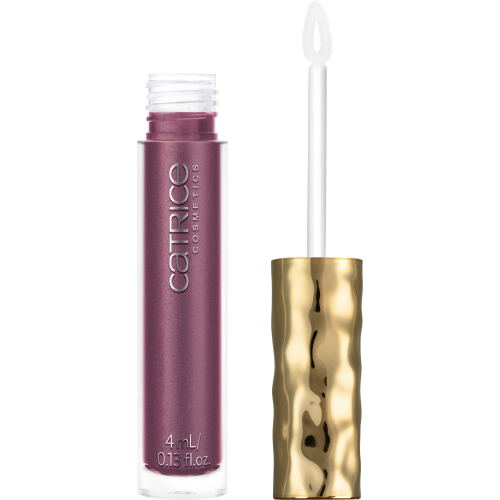 Catrice DESERT DUNE Tekuté oční stíny Shimmer C01