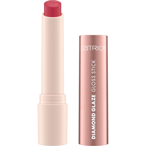 Catrice Rtěnka Diamond Glaze 030