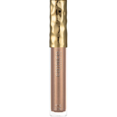 Catrice DESERT DUNE Tekuté oční stíny Shimmer C02