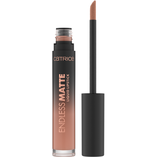 Catrice Tekutá rtěnka Endless Matte 010
