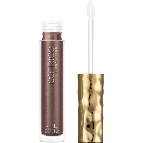 Catrice DESERT DUNE Tekuté oční stíny Shimmer C03