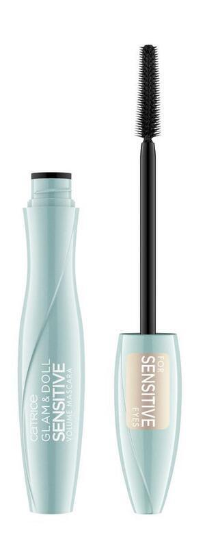 Catrice Řasenka Glam & Doll Sensitive Volume 010