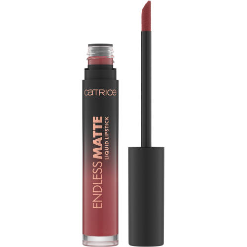 Levně Catrice Tekutá rtěnka Endless Matte 090