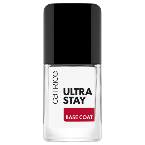 Catrice Podkladový lak na nehty Ultra Stay;