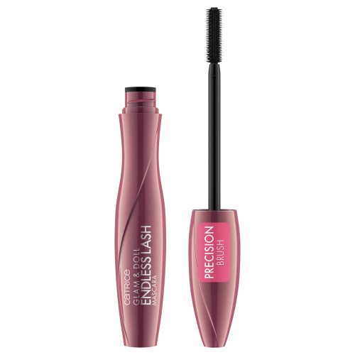 Levně Catrice Řasenka Glam & Doll Endless Lash