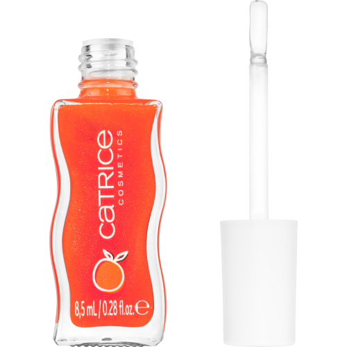 Levně Catrice SUMMER LIPS Lesk na rty C02