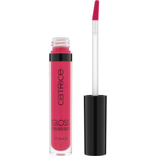 Levně Catrice Lesk na rty Gloss Obsessed 030