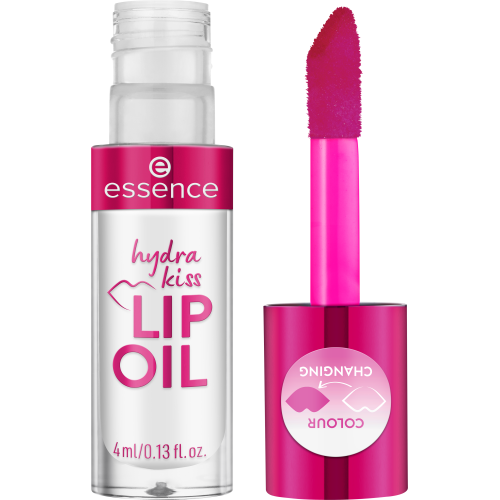 Levně essence olej na rty hydra kiss 06