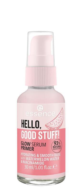 Levně essence sérum HELLO, GOOD STUFF! glow