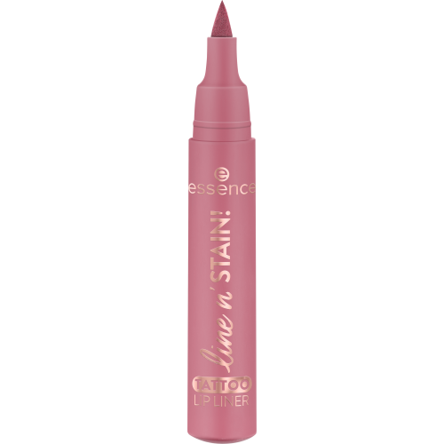Levně essence pero na rty line n' STAIN! 01