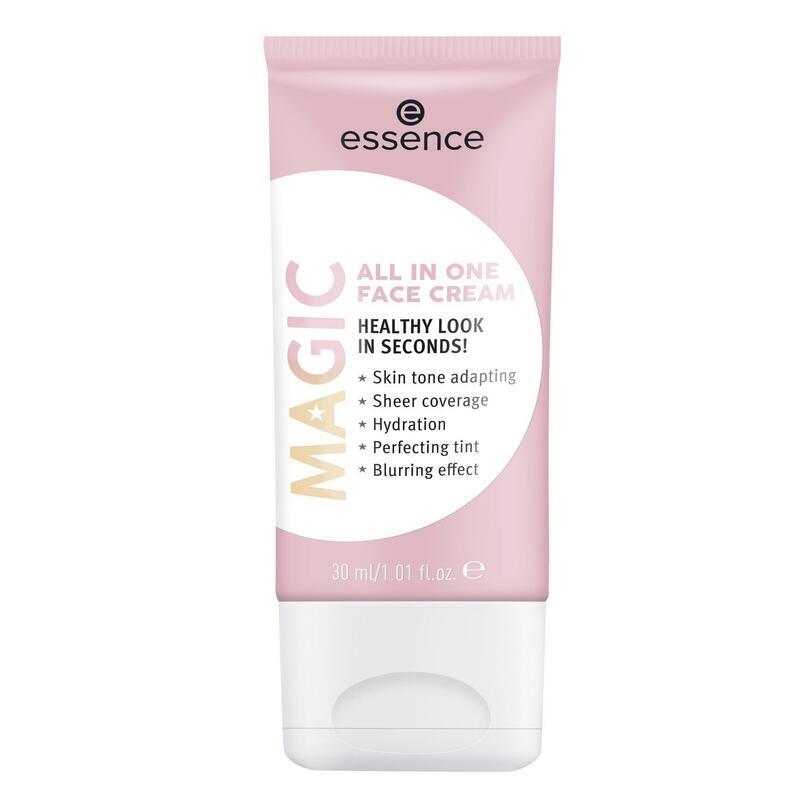 Essence MAGIC All In One pleťový krém 30 ml