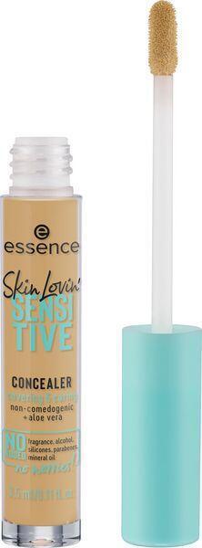 essence korektor skin lovin' sensitive 25