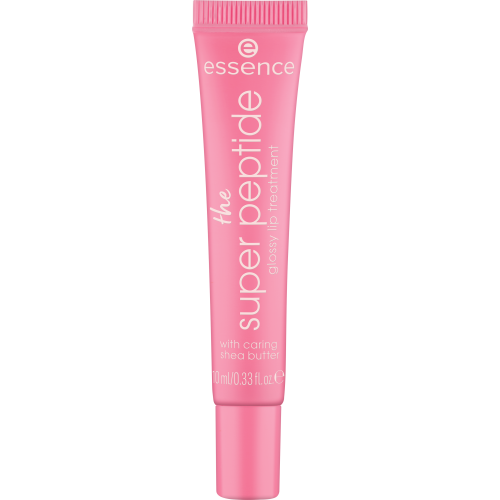 Levně essence péče na rty super peptide 02