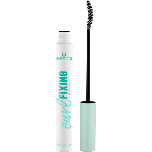 Levně essence báze na řasy curl FIXING