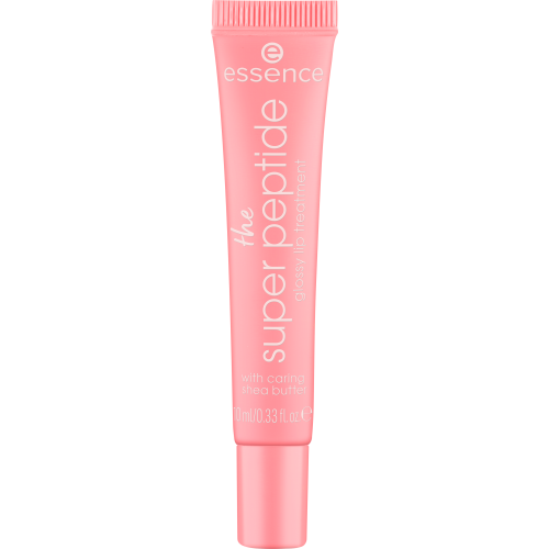Levně essence péče na rty super peptide 04