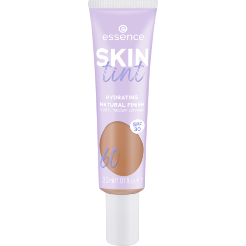 essence hydratační make-up SKIN tint 60