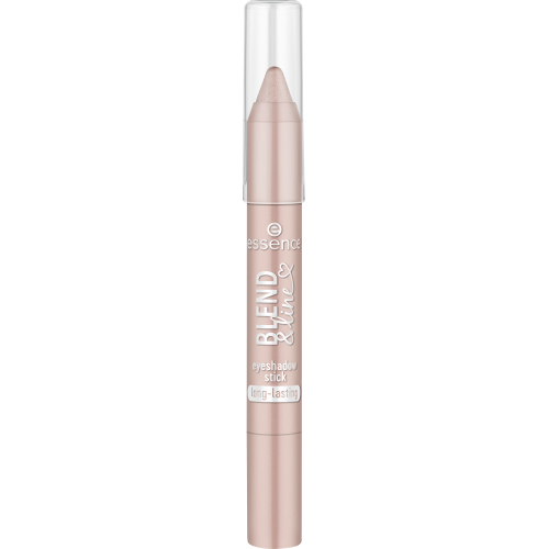 essence Blend & Line metalická tužka na oči odstín 06 Highlight Your Life 1.8 g