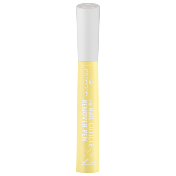 essence pero pro odstranění nehtové kůžičky;