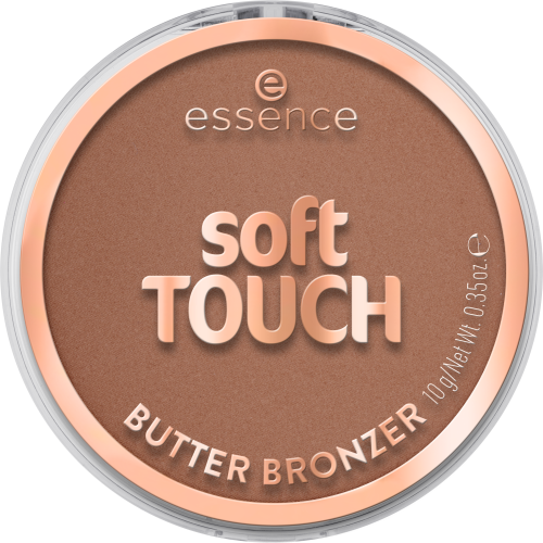 essence bronzer soft TOUCH BUTTER 20